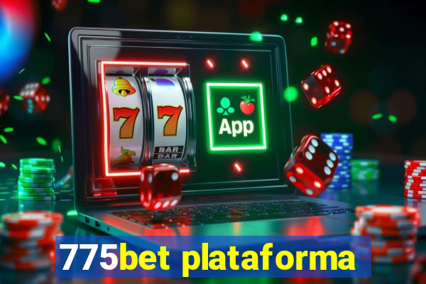 775bet plataforma